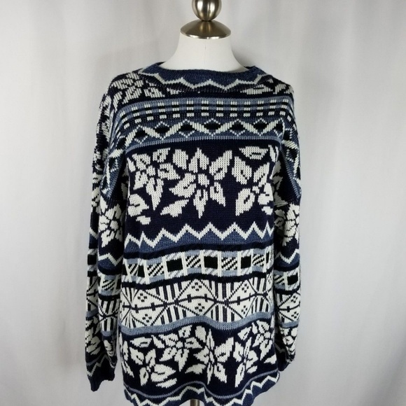 JJ Browne Women's Sweater AE04 - Picture 5 of 5